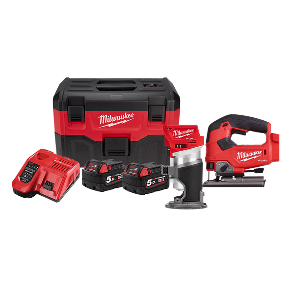 M18 fuel power pack deals