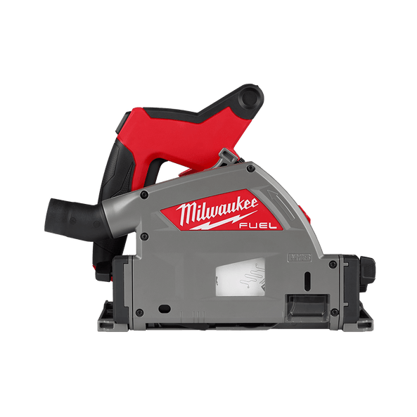 18V 165mm FUEL™ Brushless Track Saw Bare (Tool Only) M18FPS55-0P by Milwaukee