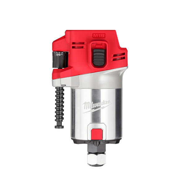 18V FUEL™ 1/2" Router Kit M18FR12502B by Milwaukee