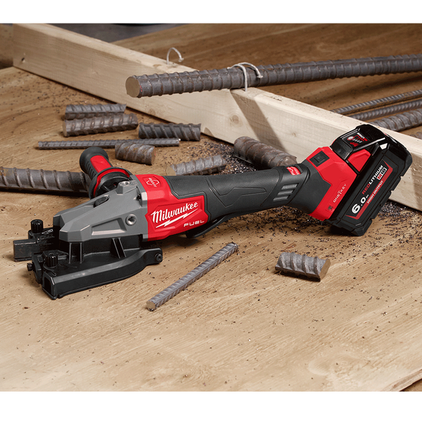 Milwaukee M18 FUEL™ 32mm Rebar Cutter w/ ONE-KEY™ Bare (Tool Only) M18FRBCO320