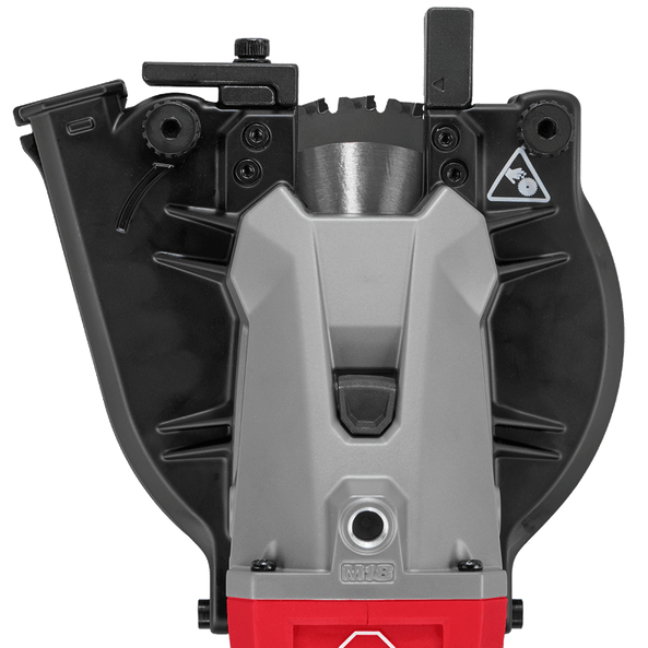 Milwaukee M18 FUEL™ 32mm Rebar Cutter w/ ONE-KEY™ Bare (Tool Only) M18FRBCO320