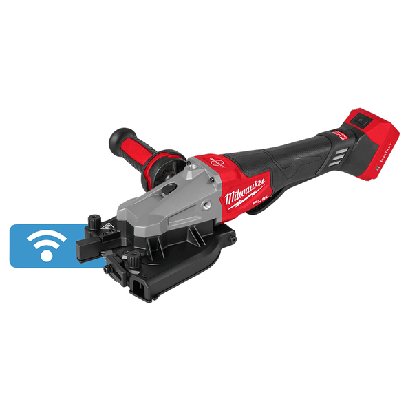 Milwaukee M18 FUEL™ 32mm Rebar Cutter w/ ONE-KEY™ Bare (Tool Only) M18FRBCO320