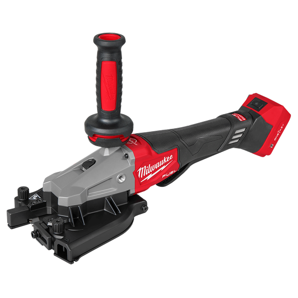 Milwaukee M18 FUEL™ 32mm Rebar Cutter w/ ONE-KEY™ Bare (Tool Only) M18FRBCO320