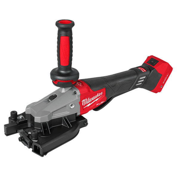 Milwaukee M18 FUEL™ 32mm Rebar Cutter w/ ONE-KEY™ Bare (Tool Only) M18FRBCO320