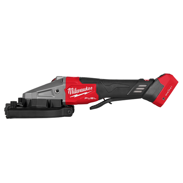 Milwaukee M18 FUEL™ 32mm Rebar Cutter w/ ONE-KEY™ Bare (Tool Only) M18FRBCO320