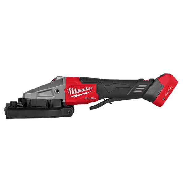 Milwaukee M18 FUEL™ 32mm Rebar Cutter w/ ONE-KEY™ Bare (Tool Only) M18FRBCO320