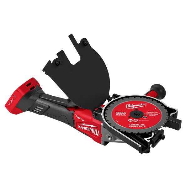 Milwaukee M18 FUEL™ 32mm Rebar Cutter w/ ONE-KEY™ Bare (Tool Only) M18FRBCO320