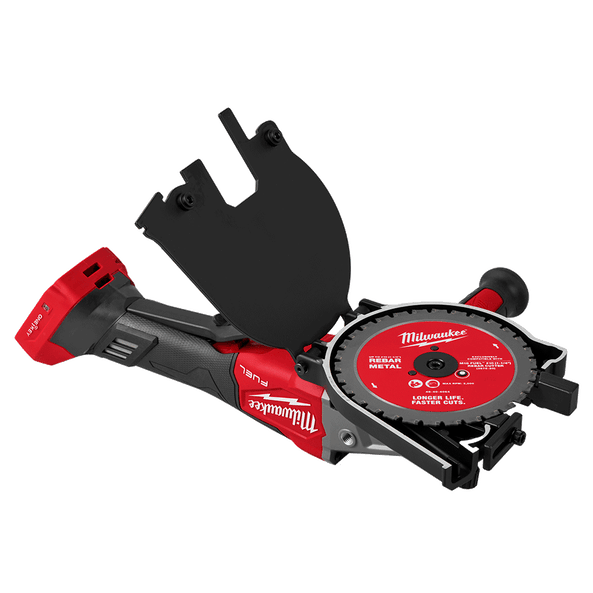 Milwaukee M18 FUEL™ 32mm Rebar Cutter w/ ONE-KEY™ Bare (Tool Only) M18FRBCO320