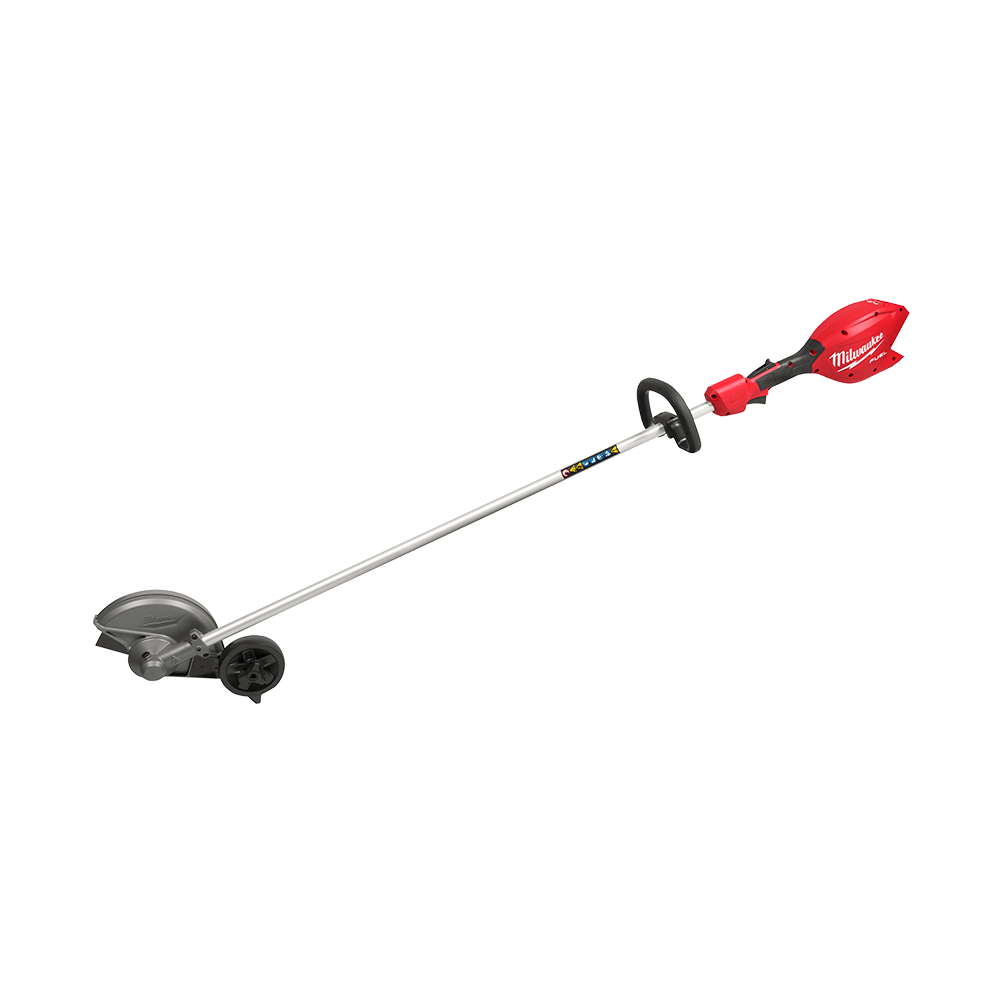 Milwaukee M18 FUEL™ Fixed Shaft Edger (Tool Only) M18FSE0