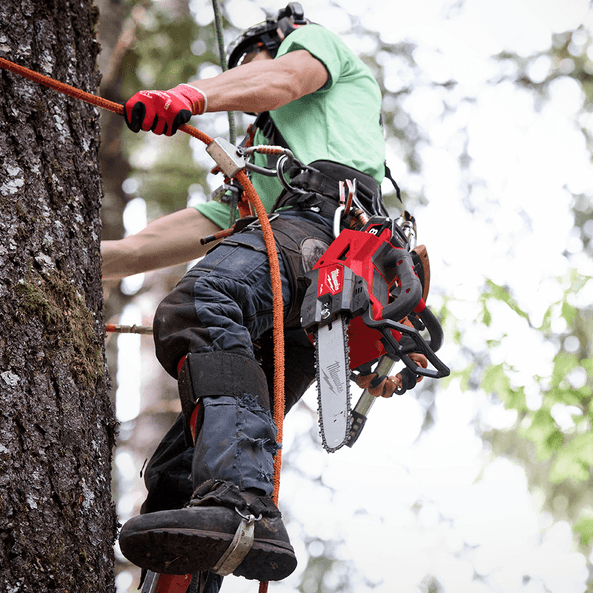 18V FUEL™ 12" (305mm) Top Handle Chainsaw Bare (Tool Only) M18FTCHS120 by Milwaukee