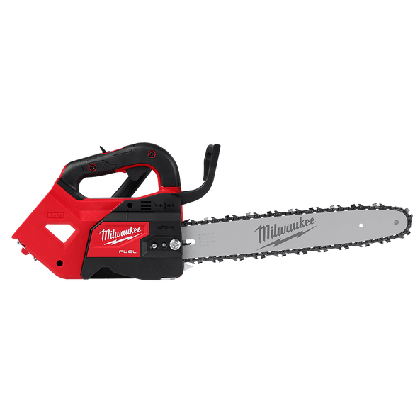 18V FUEL™ 14" (356mm) Top Handle Chainsaw Bare (Tool Only) M18FTCHS140 by Milwaukee