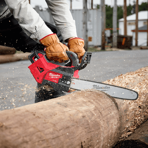 18V FUEL™ 14" (356mm) Top Handle Chainsaw Bare (Tool Only) M18FTCHS140 by Milwaukee