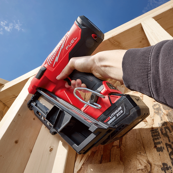 Milwaukee M18™ REDLITHIUM™ HIGH OUTPUT™ XC5 5.0Ah Battery M18HB5