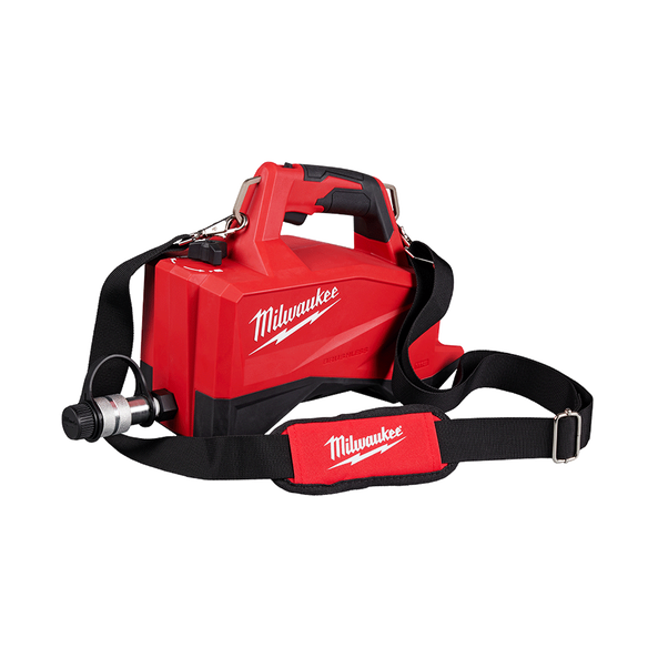 Milwaukee 18V 10,000PSI Mini Hydraulic Pump Bare (Tool Only) M18HMP7000