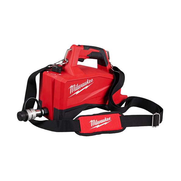 Milwaukee 18V 10,000PSI Mini Hydraulic Pump Bare (Tool Only) M18HMP7000