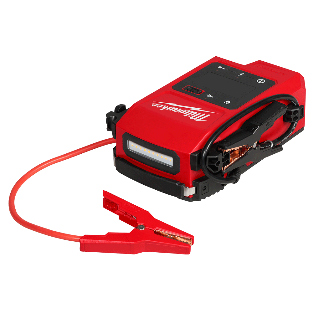 Milwaukee M18™ HOTSHOT Jump Starter 2,000A M18JS2000-0