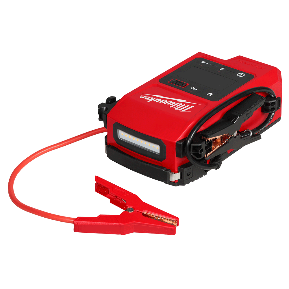 Milwaukee M18™ HOTSHOT Jump Starter 2,000A M18JS2000-0
