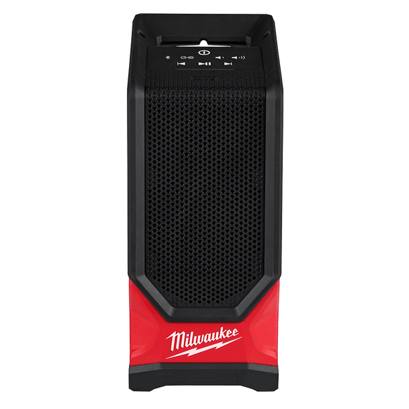 Milwaukee 18V Speaker Bluetooth Jobsite Bare (Tool Only) M18JSSP20