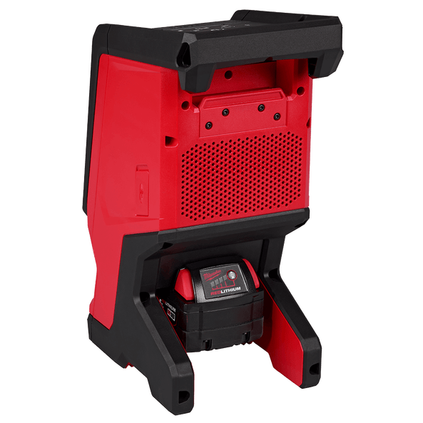 Milwaukee 18V Speaker Bluetooth Jobsite Bare (Tool Only) M18JSSP20