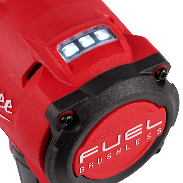 18V FUEL™ ONE-KEY™ 1/2" Controlled Torque Impact Wrench with Friction Ring Bare (Tool Only) M18ONEFIW2FC120 by Milwaukee