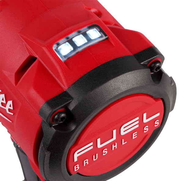 18V FUEL™ ONE-KEY™ 1/2" Controlled Mid-Torque Impact Wrench with Friction Ring Bare (Tool Only) M18ONEFMTIW2FC120 by Milwaukee