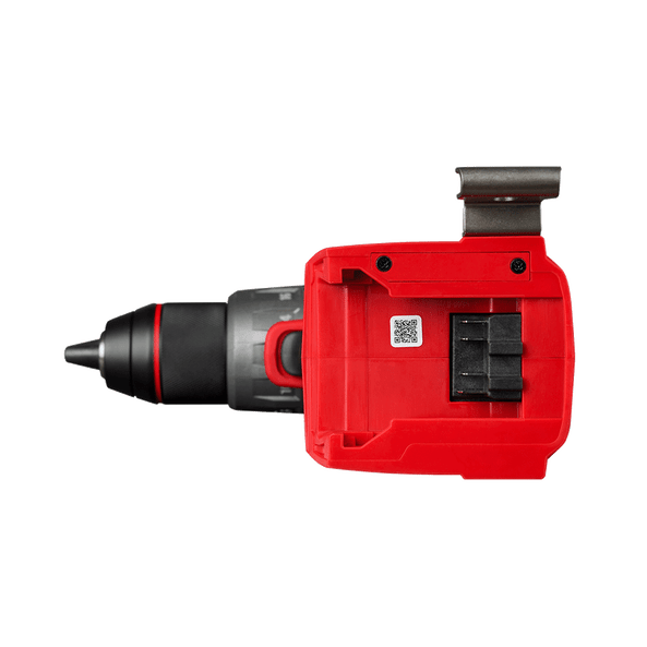 M18 FUEL™ ONE-KEY™ 13mm Hammer Drill/Driver (Tool Only) - M18ONEPD30 by Milwaukee