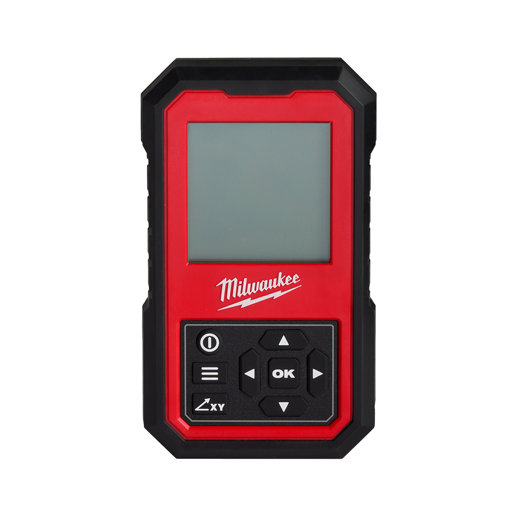 Milwaukee M18™ Dual Grade Rotary Laser 1,220m (4000') Red (Tool Only) M18RL12200C