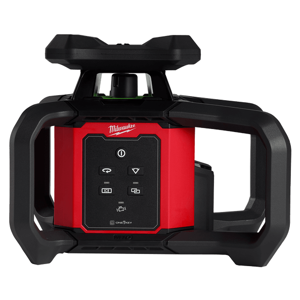 M18™ Interior Single Slope Rotary Laser 305M (1000') Green (Tool Only) M18RL3050C by Milwaukee