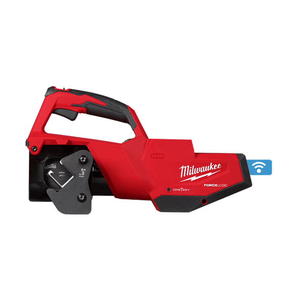 M18™ FORCE LOGIC™ Strut Shear w/ ONE-KEY™ (Tool Only) M18STSO0 by Milwaukee