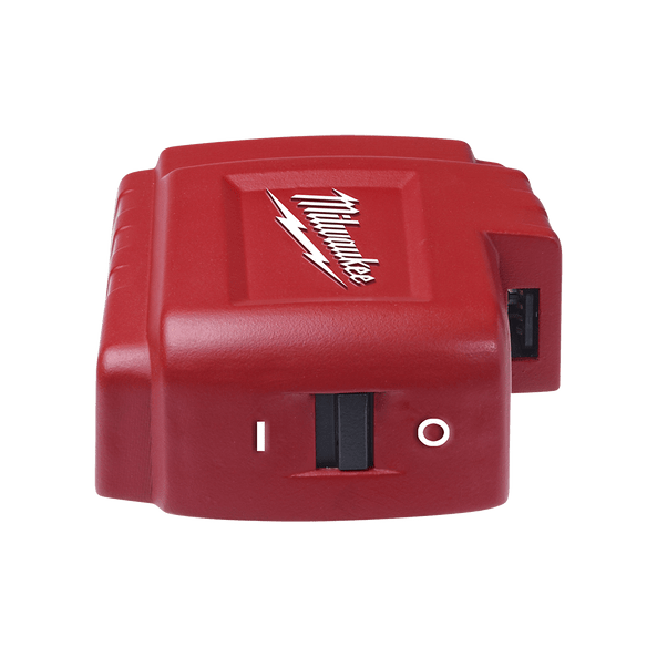 M18 Power Source Bare (Tool Only) M18USBPSHJ2 by Milwaukee