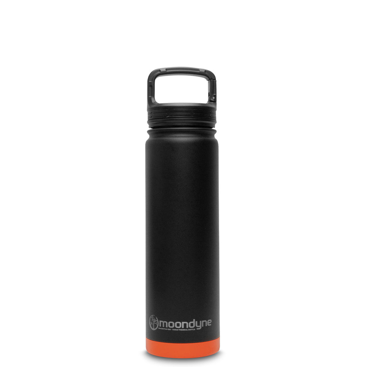 700ml Insulated Thermal Drink Bottle by Moondyne