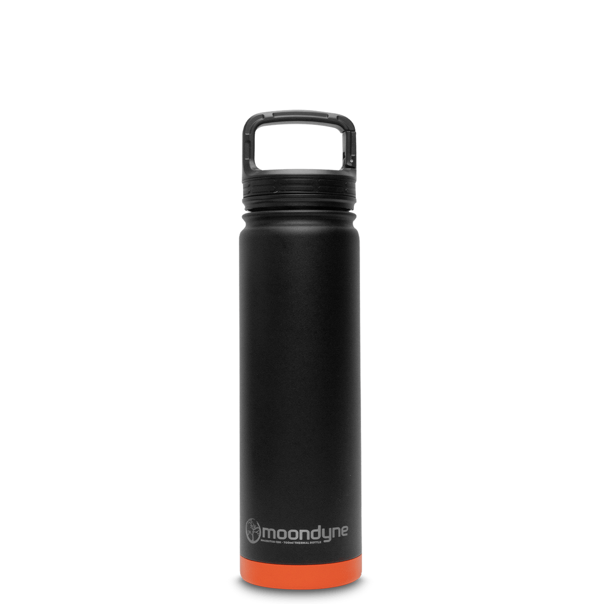 700ml Insulated Thermal Drink Bottle by Moondyne