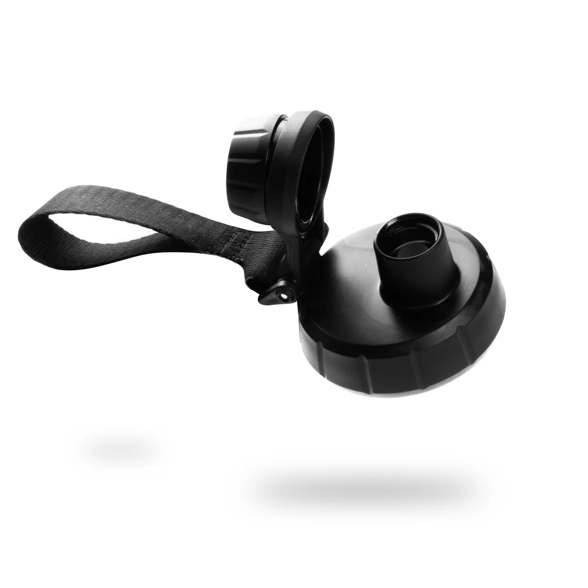 Moondyne Carry Handle Sport Bottle Cap M41L0002-1BK