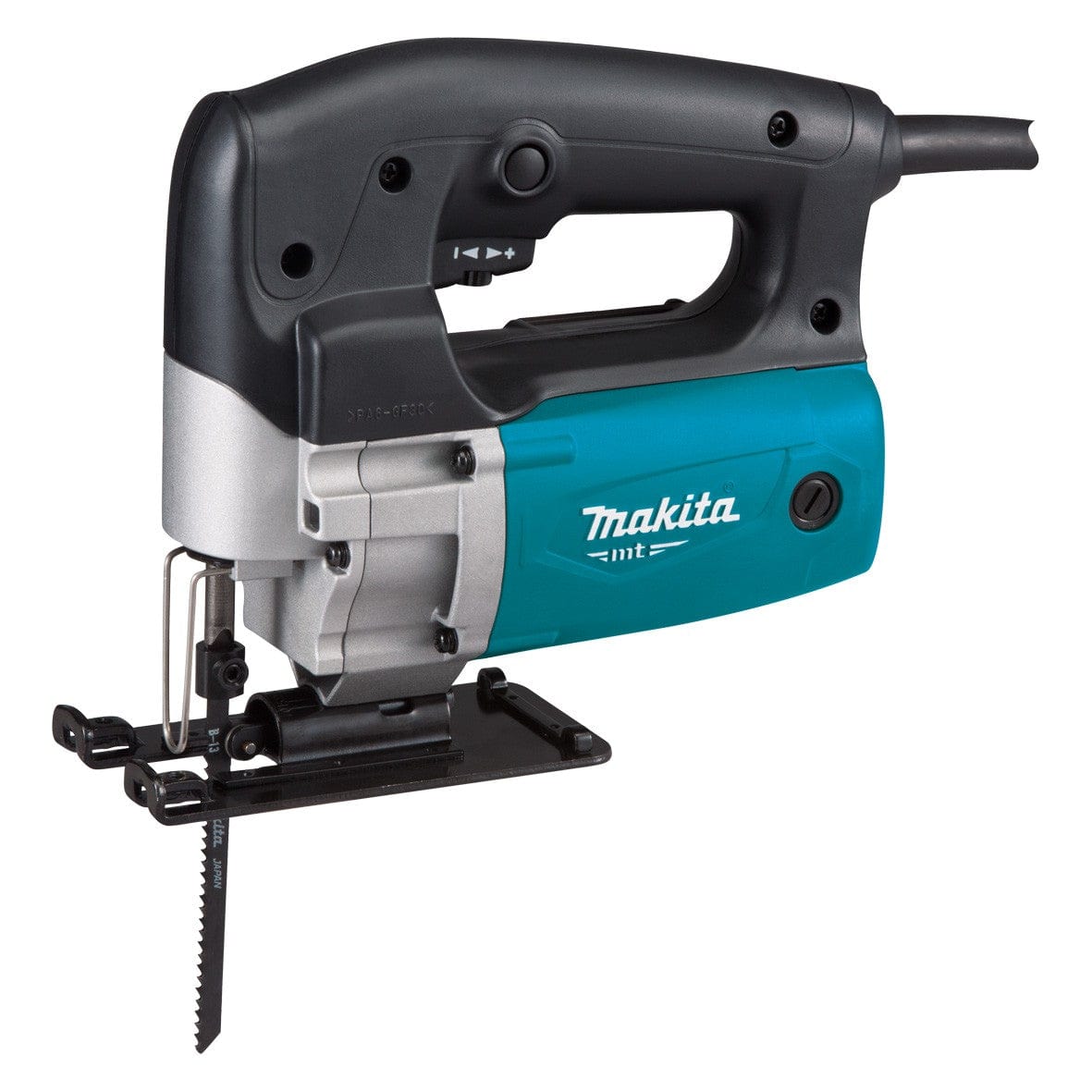 MT Series D-Handle Jigsaw M4302B by Makita