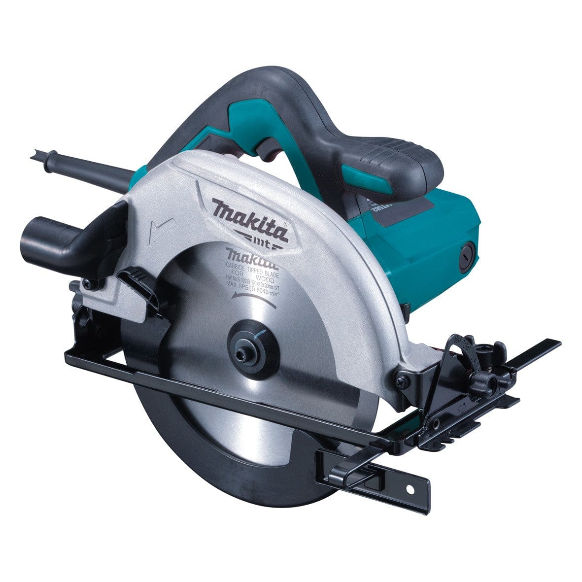 MT Series 185mm (7-1/4") Circular Saw M5802B by Makita