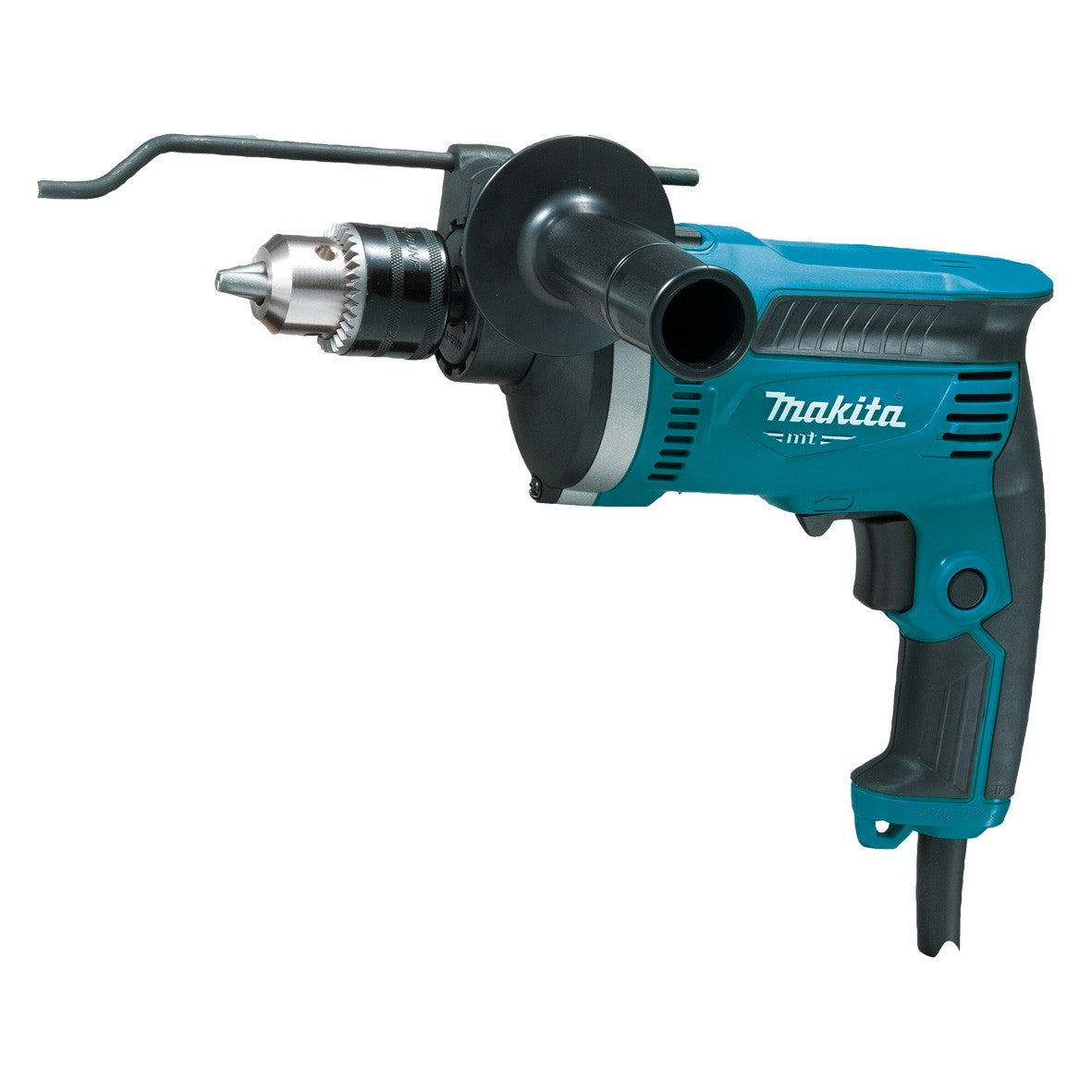 MT Series 16mm (5/8") Hammer Drill with Carry Case M8100KG by Makita