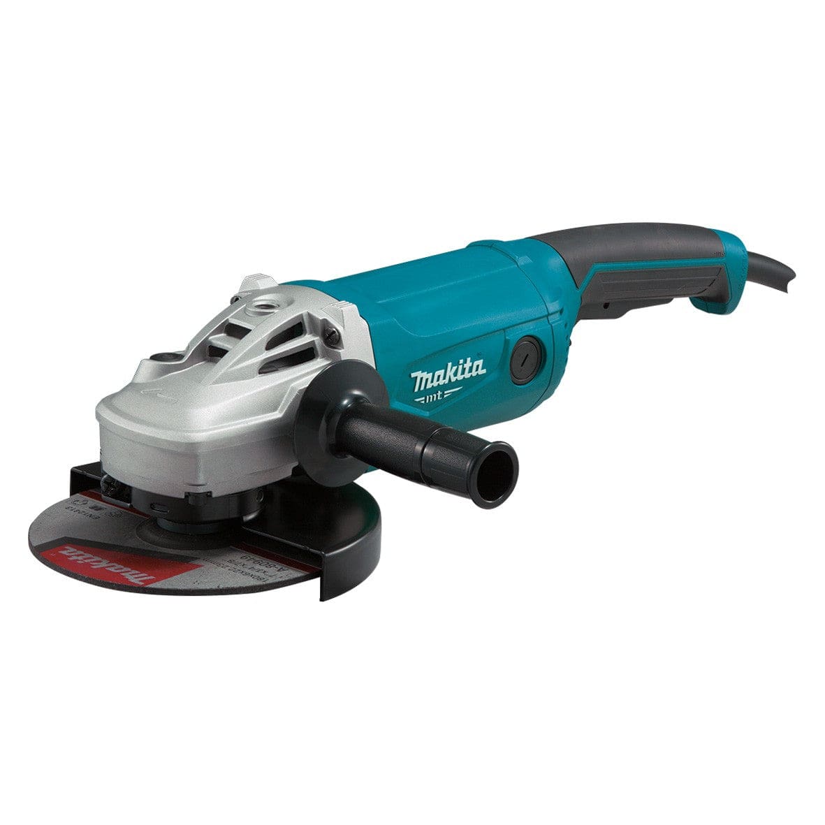 MT Series 180mm (7") Angle Grinder M9000B by Makita