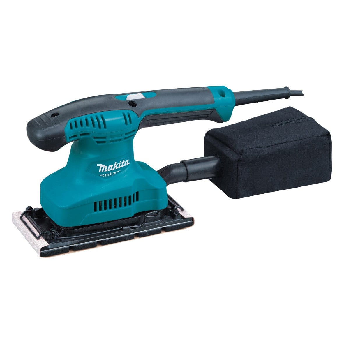 MT Series 1/3 Sheet Finishing Sander M9203B by Makita
