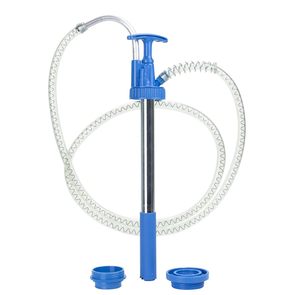 Macnaught All Purpose Oil Transfer Pump MAOP20