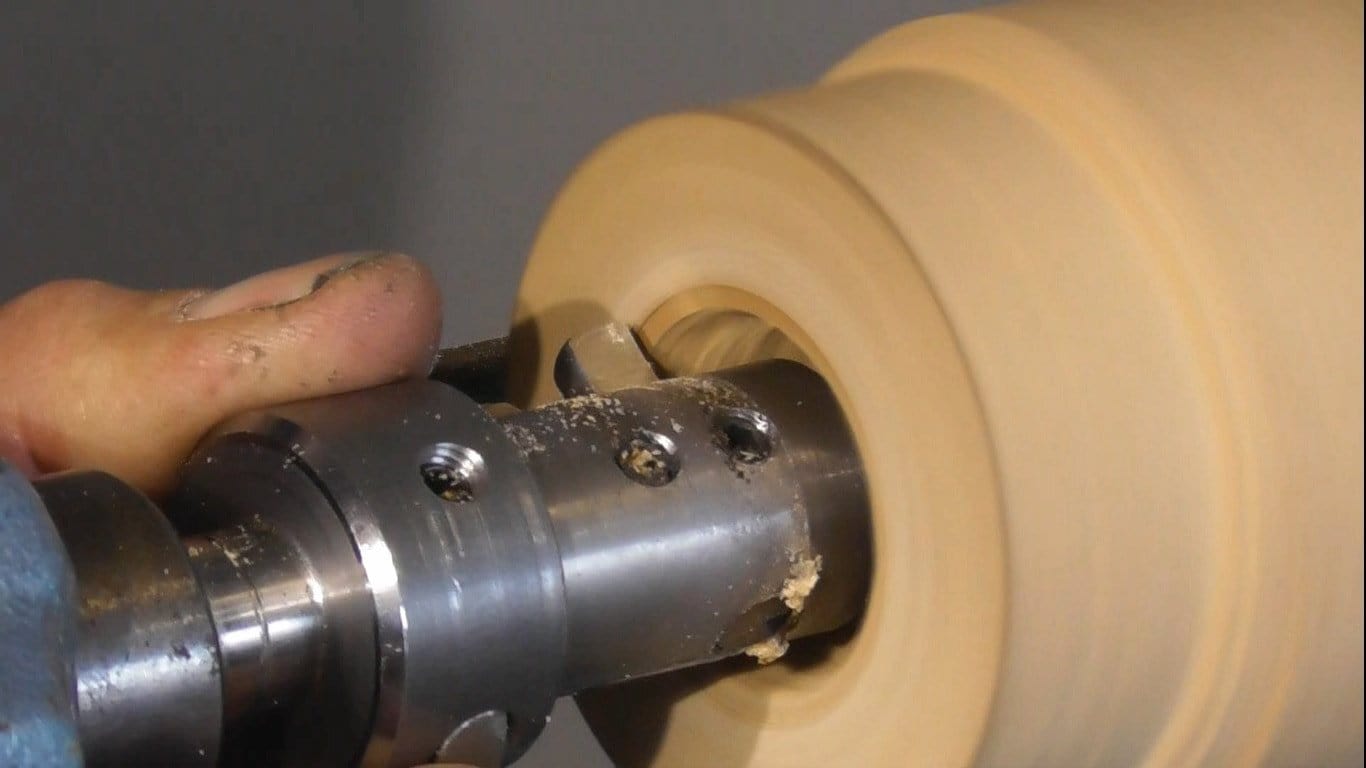 Woodcut Tools Mill Drill Universal MDU