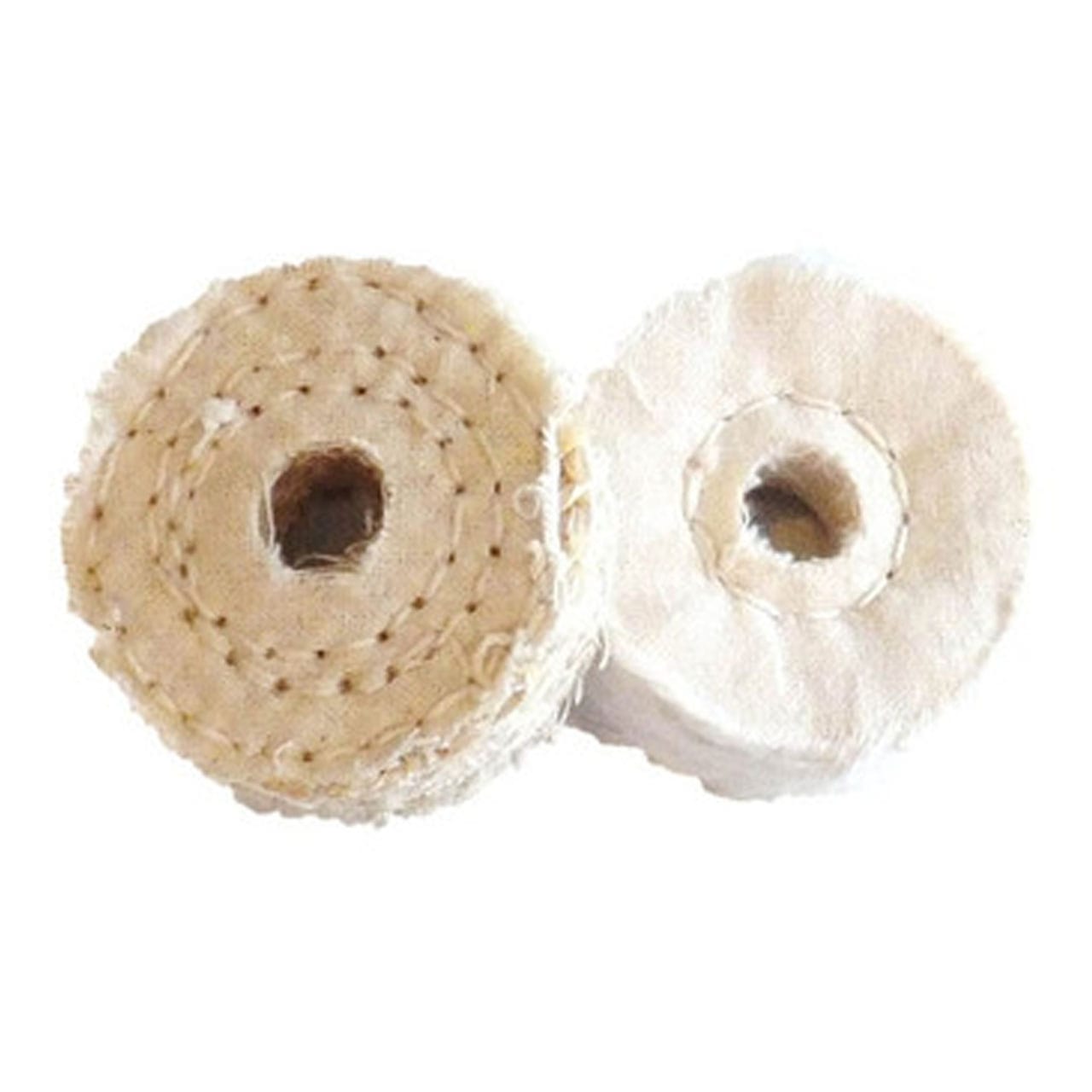 Wheel Polishing Kit To Suit 600CARD - MGWSPARE by Josco