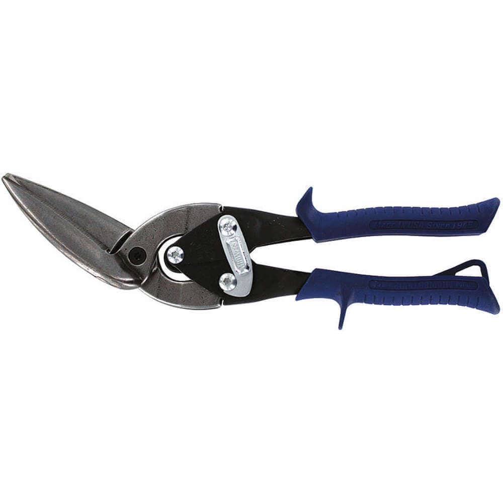 Aviation Snips Straight 140mm - MWT-6516 by Midwest