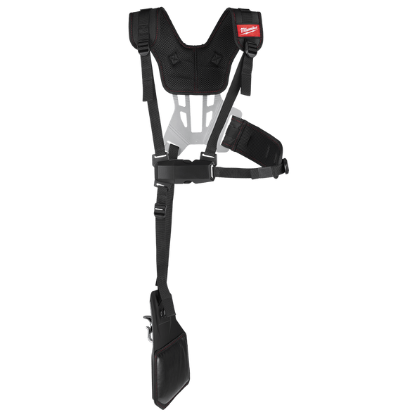 Milwaukee Double Shoulder Harness for Brushcutters MILDSHBC