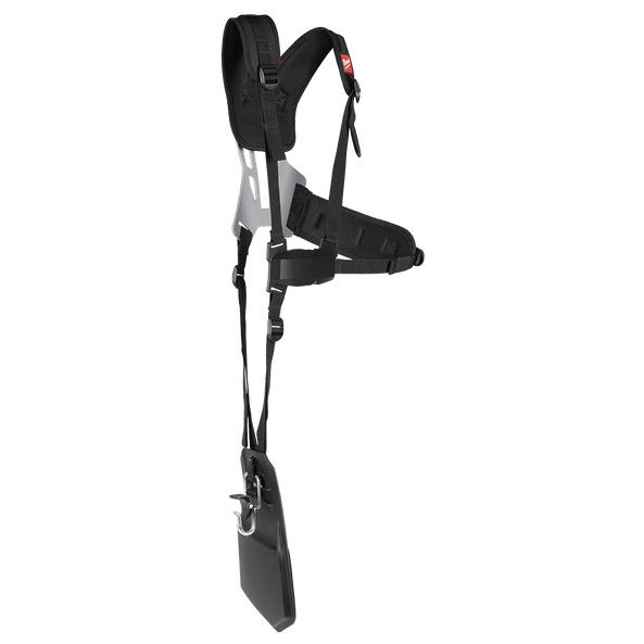 Milwaukee Double Shoulder Harness for Brushcutters MILDSHBC