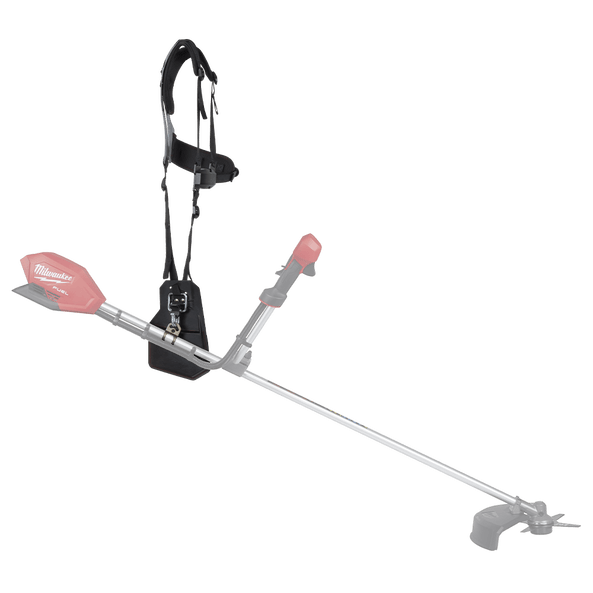 Milwaukee Double Shoulder Harness for Brushcutters MILDSHBC