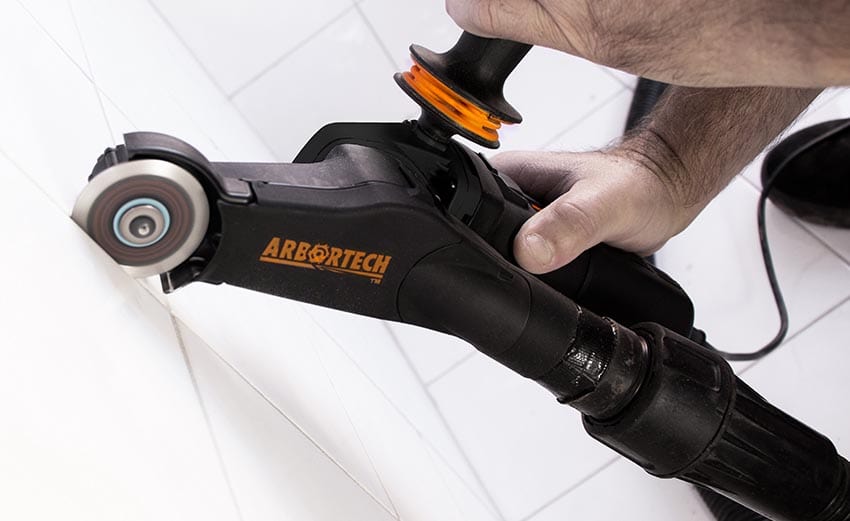 Arbortech 1000W Mini Grinder Trade Power Tool MIN.FG.910.00