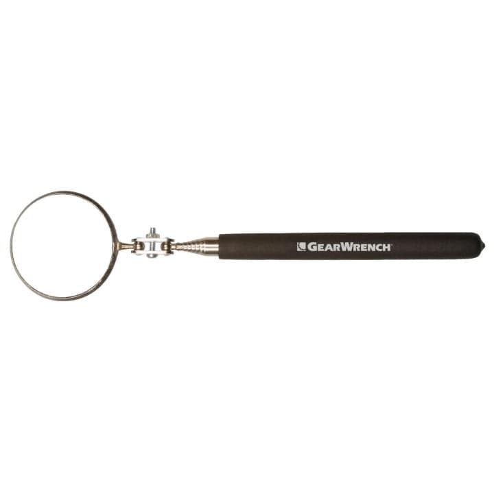 2-1/4” Round Telescoping Inspection Mirror 84086 by GEARWRENCH