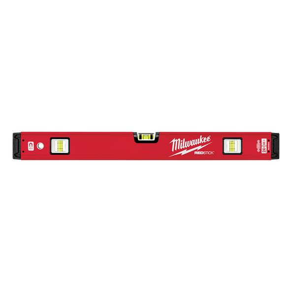 Magnetic Spirit Level by Milwaukee