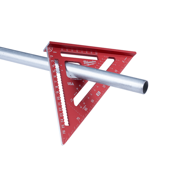 180mm Metric Rafter Square MLSQ170 by Milwaukee