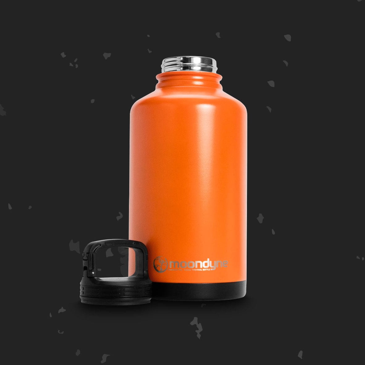 1950ml Stainless Steel Insulated Thermal Mug by Moondyne